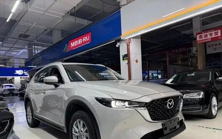 Mazda CX-5 II, 2022 год, 2 410 190 рублей, 2 фотография