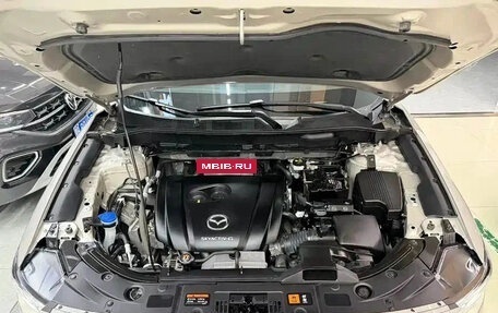 Mazda CX-5 II, 2022 год, 2 410 190 рублей, 9 фотография