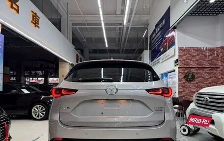 Mazda CX-5 II, 2022 год, 2 410 190 рублей, 6 фотография