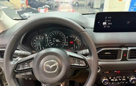 Mazda CX-5 II, 2022 год, 2 410 190 рублей, 10 фотография