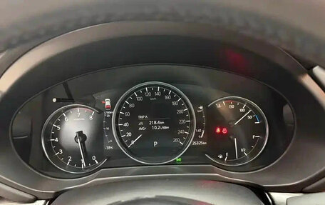 Mazda CX-5 II, 2022 год, 2 410 190 рублей, 11 фотография