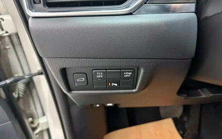 Mazda CX-5 II, 2022 год, 2 410 190 рублей, 12 фотография