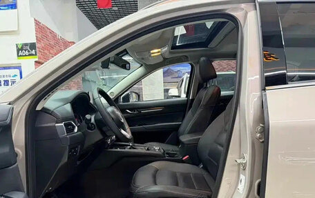 Mazda CX-5 II, 2022 год, 2 410 190 рублей, 15 фотография