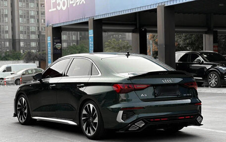 Audi A3, 2022 год, 2 110 190 рублей, 4 фотография