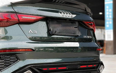 Audi A3, 2022 год, 2 110 190 рублей, 5 фотография