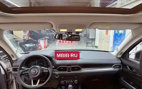 Mazda CX-5 II, 2022 год, 2 410 190 рублей, 18 фотография