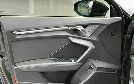 Audi A3, 2022 год, 2 110 190 рублей, 9 фотография