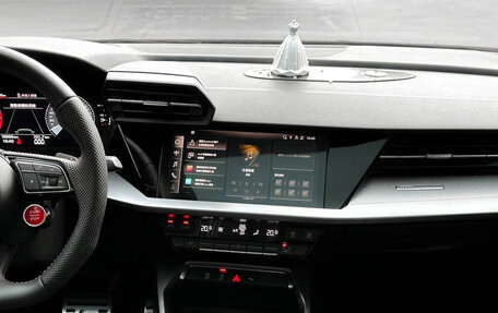 Audi A3, 2022 год, 2 110 190 рублей, 16 фотография