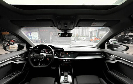 Audi A3, 2022 год, 2 110 190 рублей, 12 фотография