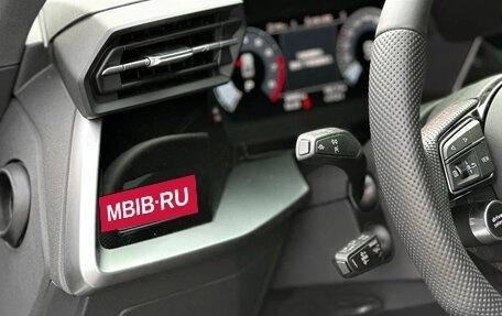 Audi A3, 2022 год, 2 110 190 рублей, 11 фотография