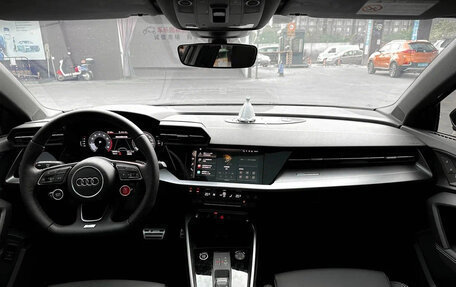 Audi A3, 2022 год, 2 110 190 рублей, 13 фотография