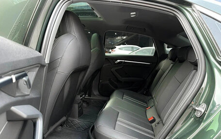 Audi A3, 2022 год, 2 110 190 рублей, 20 фотография