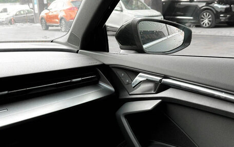 Audi A3, 2022 год, 2 110 190 рублей, 19 фотография