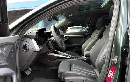 Audi A3, 2022 год, 2 110 190 рублей, 10 фотография