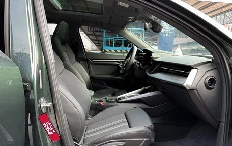 Audi A3, 2022 год, 2 110 190 рублей, 18 фотография