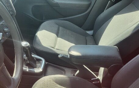 Volkswagen Polo VI (EU Market), 2011 год, 479 600 рублей, 4 фотография