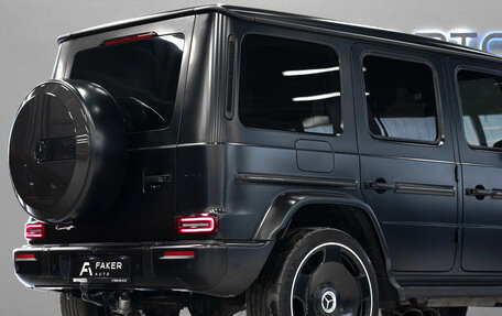 Mercedes-Benz G-Класс AMG, 2024 год, 31 000 000 рублей, 8 фотография