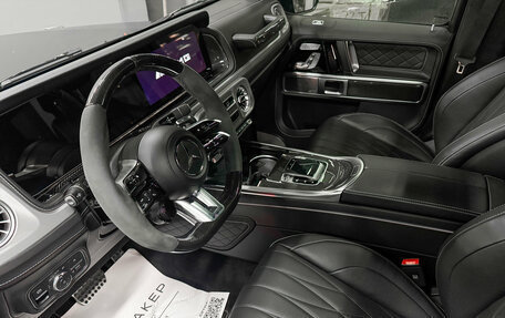 Mercedes-Benz G-Класс AMG, 2024 год, 31 000 000 рублей, 11 фотография