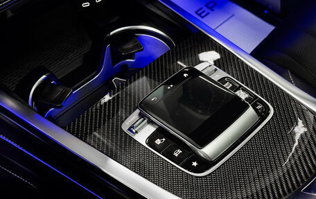 Mercedes-Benz G-Класс AMG, 2024 год, 31 000 000 рублей, 13 фотография