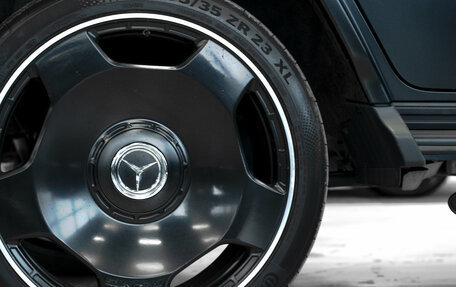 Mercedes-Benz G-Класс AMG, 2024 год, 31 000 000 рублей, 9 фотография