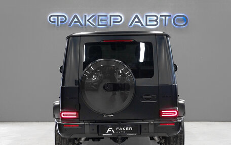 Mercedes-Benz G-Класс AMG, 2024 год, 31 000 000 рублей, 6 фотография