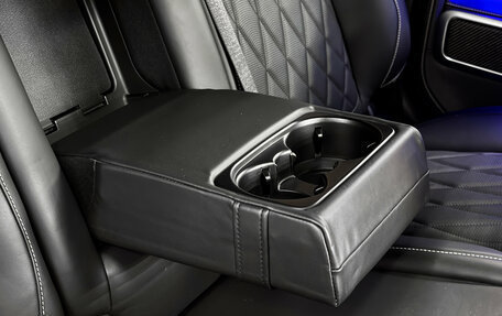 Mercedes-Benz G-Класс AMG, 2024 год, 31 000 000 рублей, 23 фотография