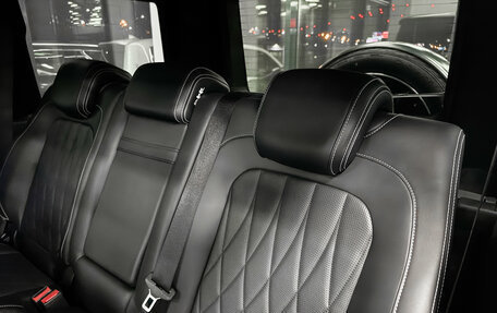 Mercedes-Benz G-Класс AMG, 2024 год, 31 000 000 рублей, 19 фотография