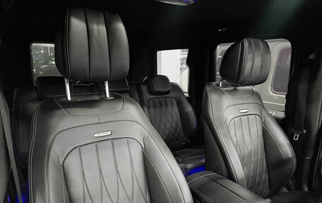 Mercedes-Benz G-Класс AMG, 2024 год, 31 000 000 рублей, 25 фотография