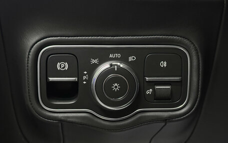 Mercedes-Benz G-Класс AMG, 2024 год, 31 000 000 рублей, 26 фотография