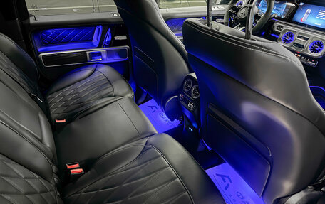 Mercedes-Benz G-Класс AMG, 2024 год, 31 000 000 рублей, 20 фотография
