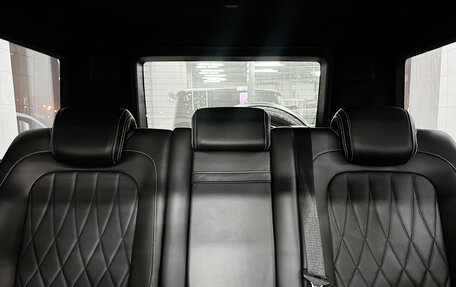 Mercedes-Benz G-Класс AMG, 2024 год, 31 000 000 рублей, 17 фотография