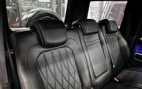 Mercedes-Benz G-Класс AMG, 2024 год, 31 000 000 рублей, 22 фотография