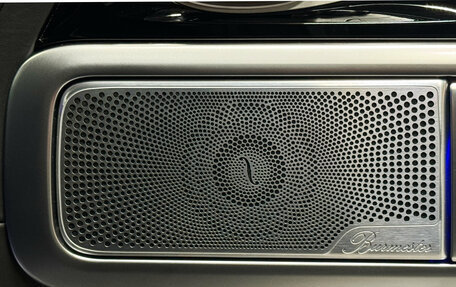 Mercedes-Benz G-Класс AMG, 2024 год, 31 000 000 рублей, 28 фотография