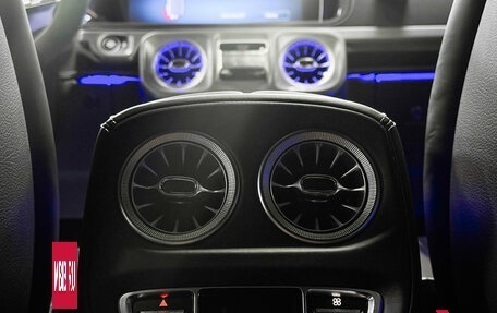 Mercedes-Benz G-Класс AMG, 2024 год, 31 000 000 рублей, 21 фотография