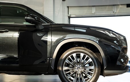 Toyota Highlander, 2026 год, 5 450 000 рублей, 4 фотография