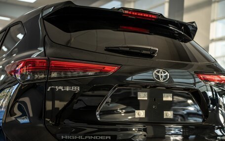 Toyota Highlander, 2026 год, 5 450 000 рублей, 9 фотография