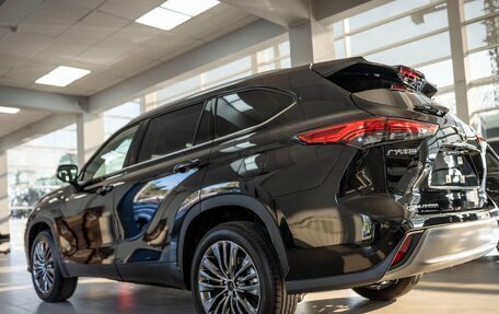 Toyota Highlander, 2026 год, 5 450 000 рублей, 6 фотография