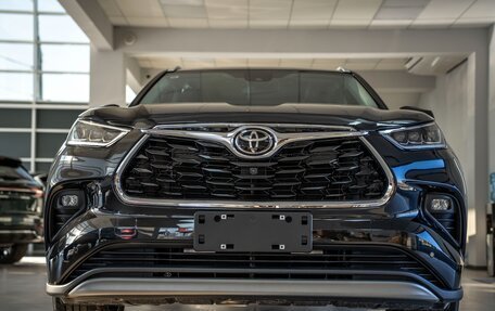 Toyota Highlander, 2026 год, 5 450 000 рублей, 3 фотография