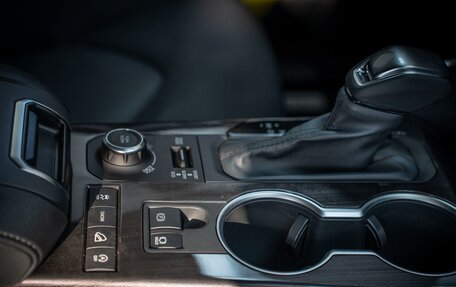 Toyota Highlander, 2026 год, 5 450 000 рублей, 12 фотография