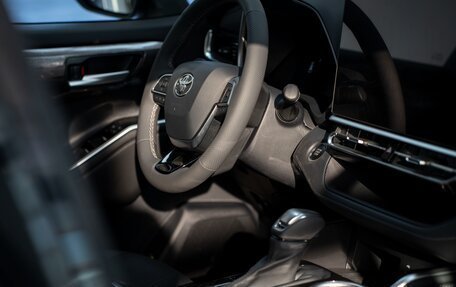 Toyota Highlander, 2026 год, 5 450 000 рублей, 11 фотография