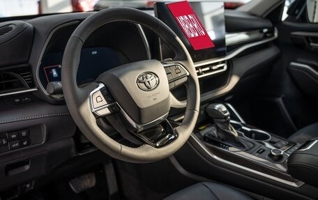 Toyota Highlander, 2026 год, 5 450 000 рублей, 10 фотография