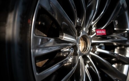 Toyota Highlander, 2026 год, 5 450 000 рублей, 15 фотография