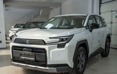 Toyota RAV4, 2026 год, 4 250 000 рублей, 2 фотография