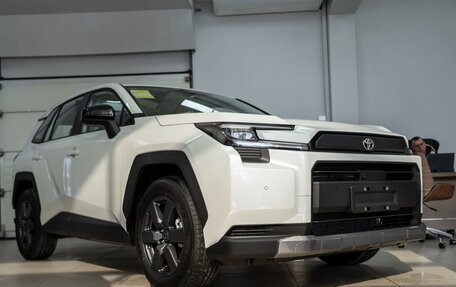 Toyota RAV4, 2026 год, 4 250 000 рублей, 5 фотография