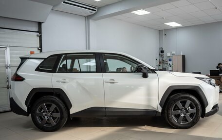 Toyota RAV4, 2026 год, 4 250 000 рублей, 6 фотография