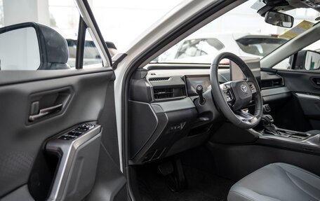 Toyota RAV4, 2026 год, 4 250 000 рублей, 16 фотография