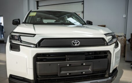 Toyota RAV4, 2026 год, 4 250 000 рублей, 4 фотография