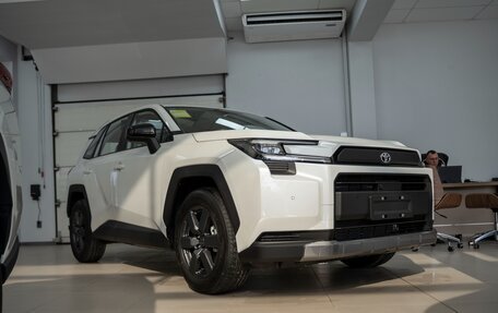 Toyota RAV4, 2026 год, 4 250 000 рублей, 3 фотография