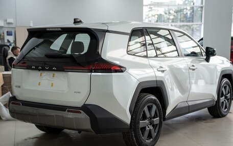 Toyota RAV4, 2026 год, 4 250 000 рублей, 8 фотография
