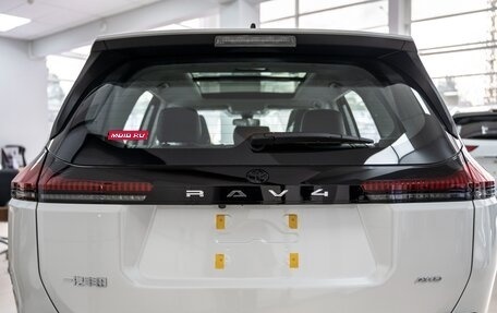 Toyota RAV4, 2026 год, 4 250 000 рублей, 7 фотография